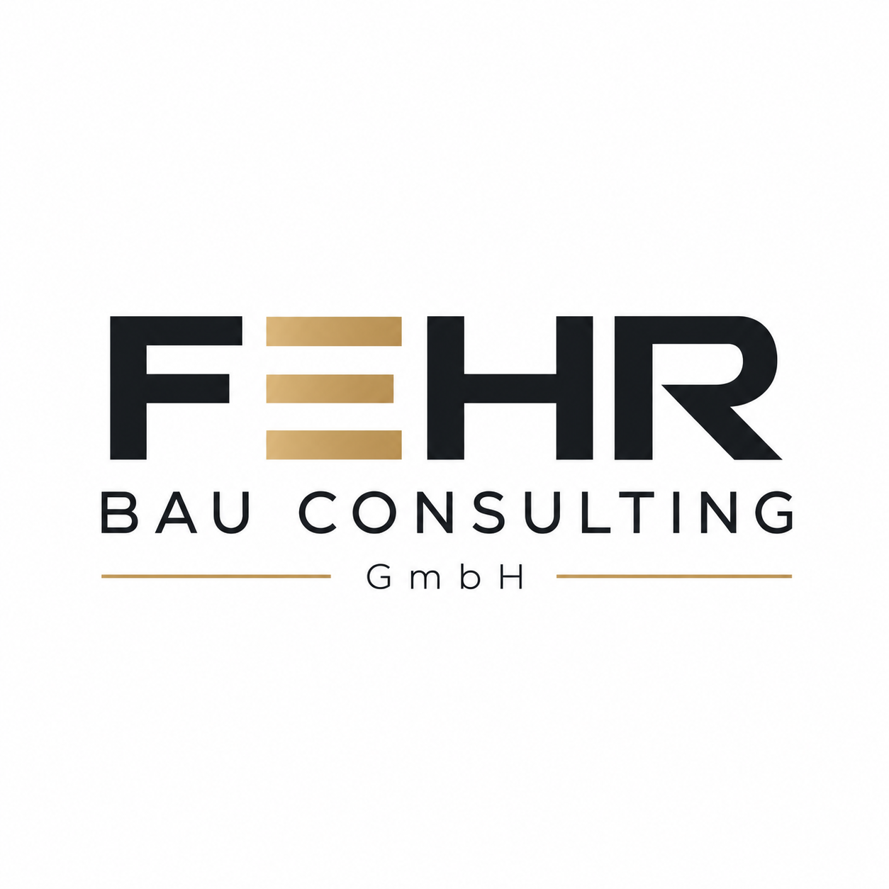 Logo FEHR Bau Consulting GmbH
