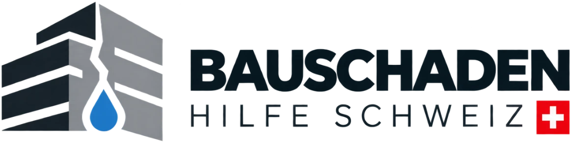 Logo Bauschaden Hilfe Schweiz
